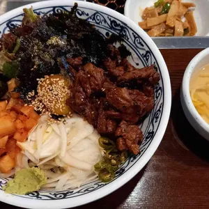 별양집 사진