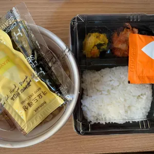 한솥도시락 사진