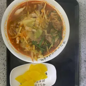 손가네짬뽕 사진