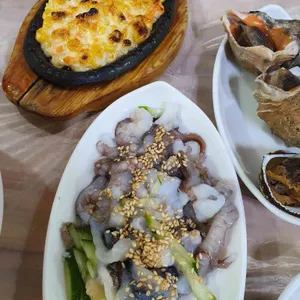 먹고보자호남횟집 사진