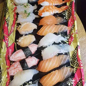 스시 선 리뷰 사진