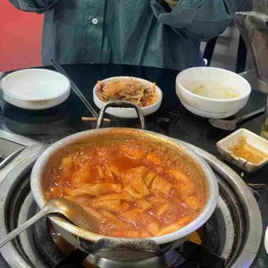 천이오겹살 리뷰 사진