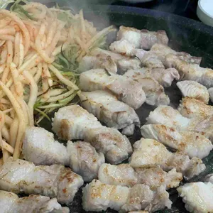 천이오겹살 리뷰 사진