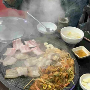 천이오겹살 리뷰 사진
