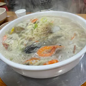 실미도조개구이 사진