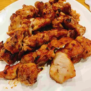 까치산 닭꼬치 사진