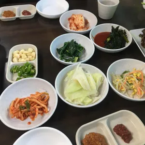 박가네쌈밥 사진