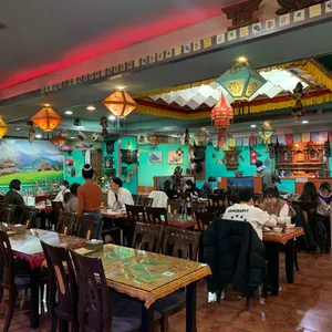 에베레스트 리뷰 사진