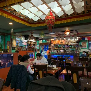 에베레스트 리뷰 사진