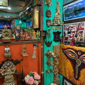 에베레스트 리뷰 사진