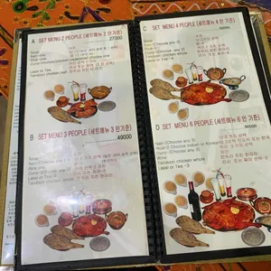 에베레스트 리뷰 사진