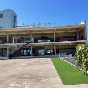 도시정원 리뷰 사진