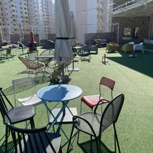 도시정원 리뷰 사진