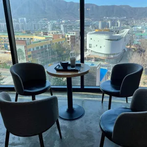 도시정원 리뷰 사진