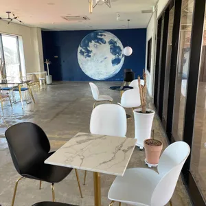 도시정원 리뷰 사진