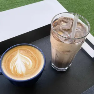 도시정원 리뷰 사진