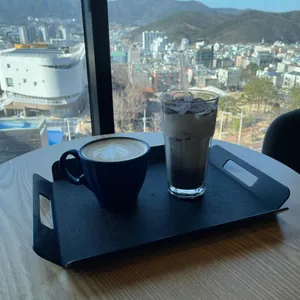 도시정원 리뷰 사진