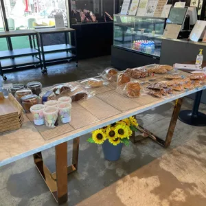 도시정원 리뷰 사진