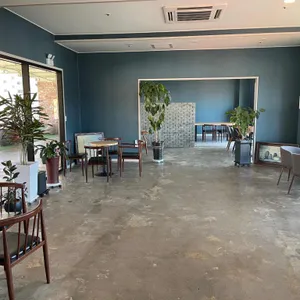 도시정원 리뷰 사진