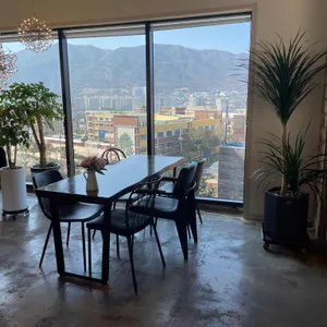 도시정원 리뷰 사진