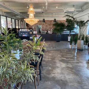 도시정원 리뷰 사진