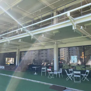 도시정원 리뷰 사진