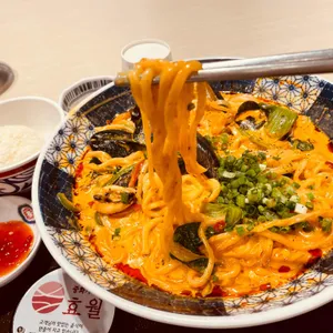 효월 사진