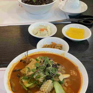 미스차이나 사진