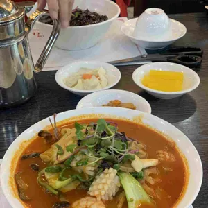 미스차이나 사진