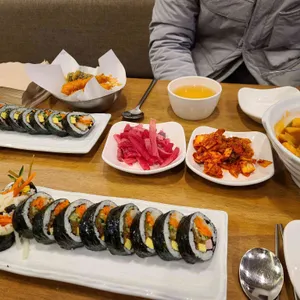 정성한줄 사진