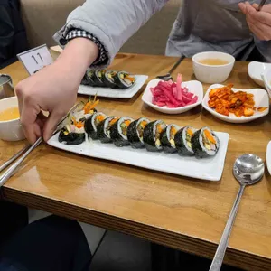 정성한줄 사진