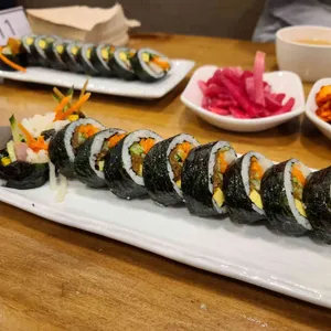 정성한줄 사진