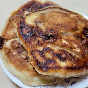 아주대호떡 사진