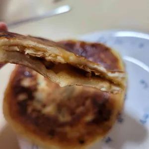 아주대호떡 사진