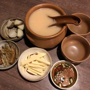 두메산골 리뷰 사진