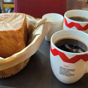 더츠커피팩토리 리뷰 사진