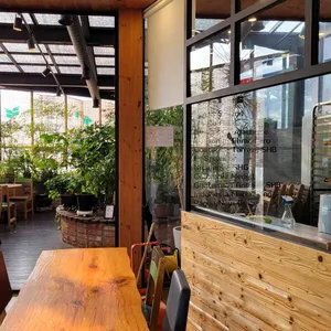 더츠커피팩토리 리뷰 사진