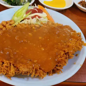 명동식당 리뷰 사진