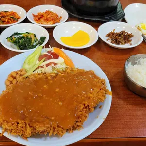 명동식당 리뷰 사진