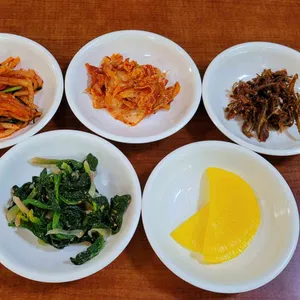 명동식당 리뷰 사진