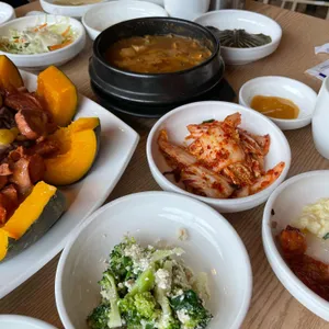 산넘어남촌 사진