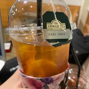 커피트레인 사진