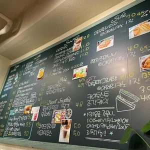 커피트레인 리뷰 사진