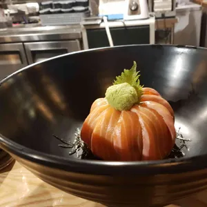 긴자료코  리뷰 사진