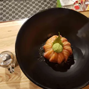 긴자료코  리뷰 사진