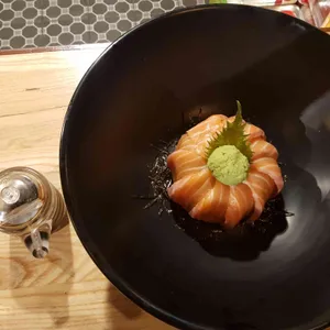 긴자료코  리뷰 사진