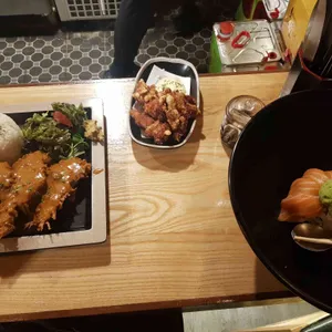 긴자료코  리뷰 사진