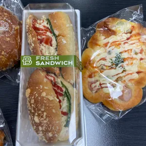 파리바게뜨 사진