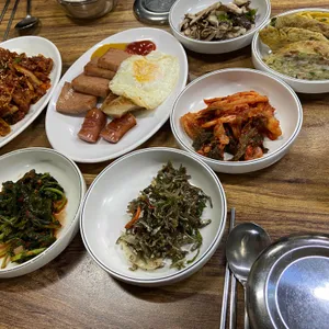 나드리식당 사진