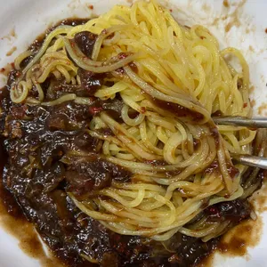 직화짬뽕 리뷰 사진